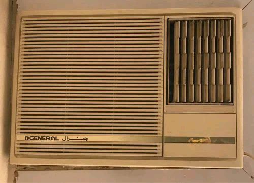 شراء مكيفات شباك تالفة وخربانة بالرياض