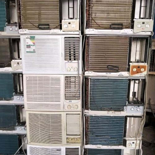 شراء مكيفات مستعملة سبليت وشباك بالرياض